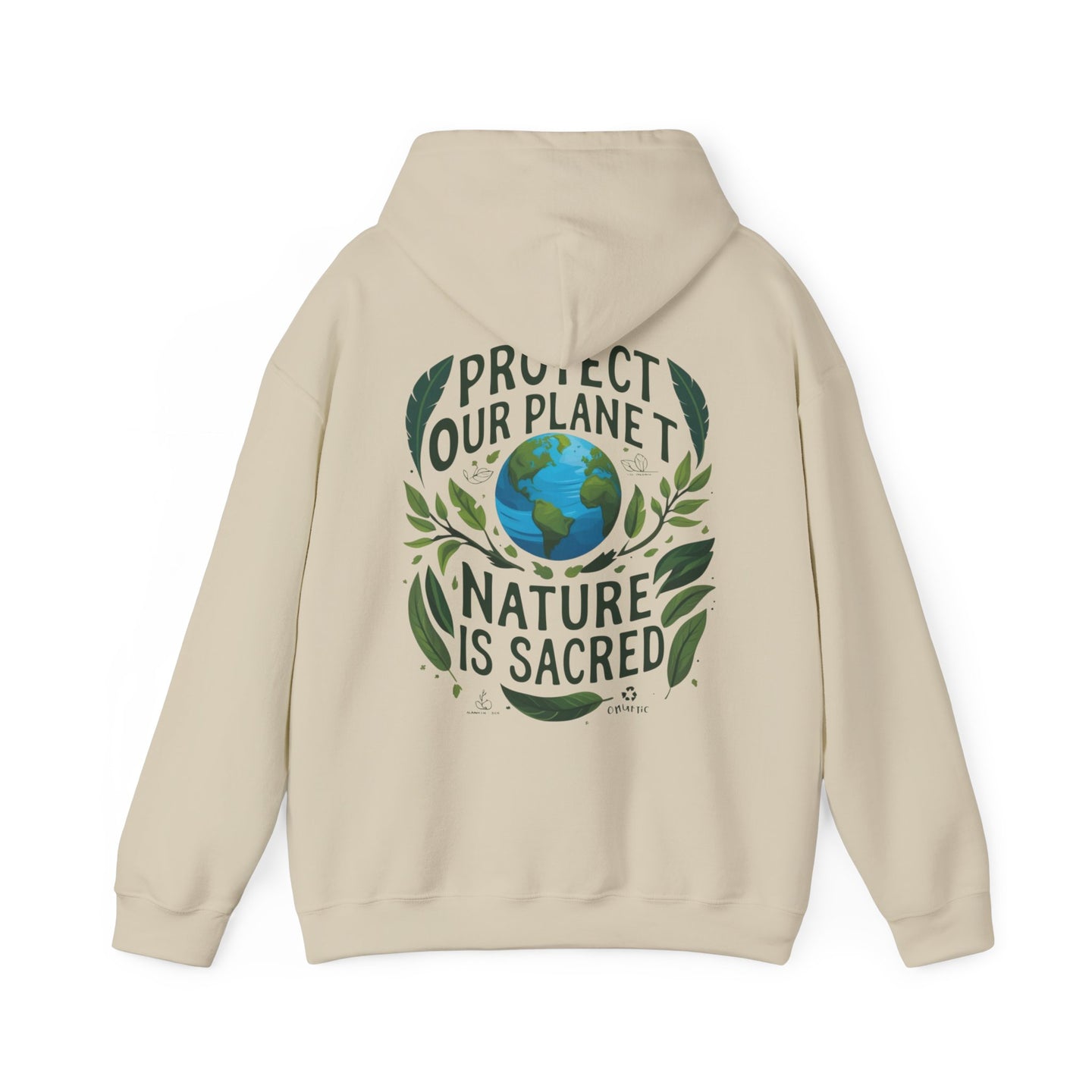 Protect Our Planet Hoodie